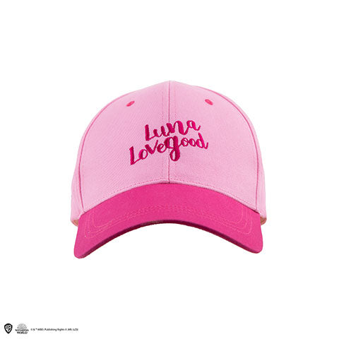 Gorra Luna Lovegood - Harry Potter