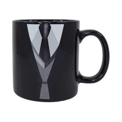 Taza térmica de 400 ml con el uniforme de Ravenclaw de Harry Potter