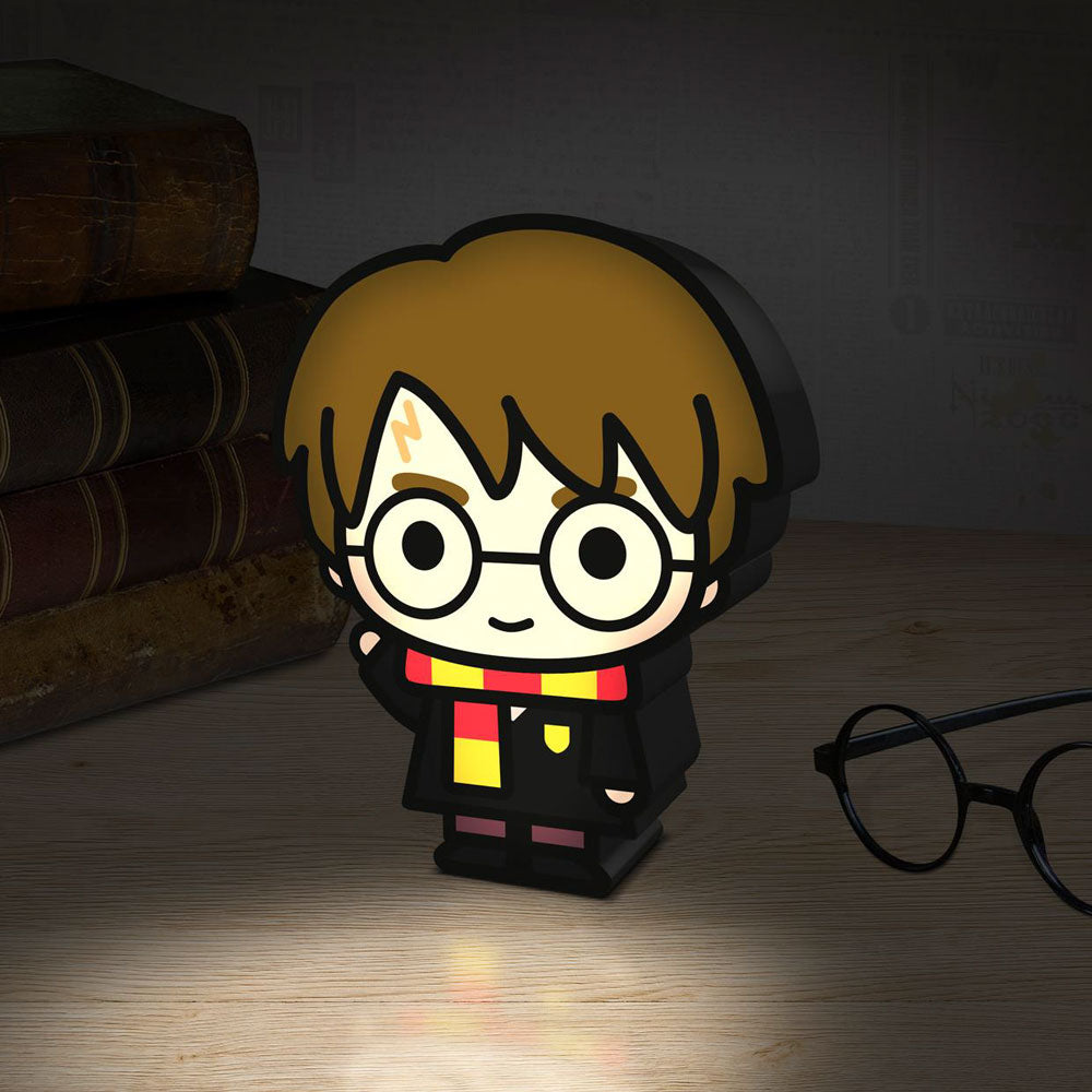 Harry Potter Lámpara Harry