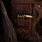 Colgador Llaves Wingardium Harry Potter