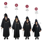 Túnica Harry Potter Ravenclaw M