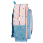 Mochila Escolar Frozen Believe In The Journey 40Cm Adapt A