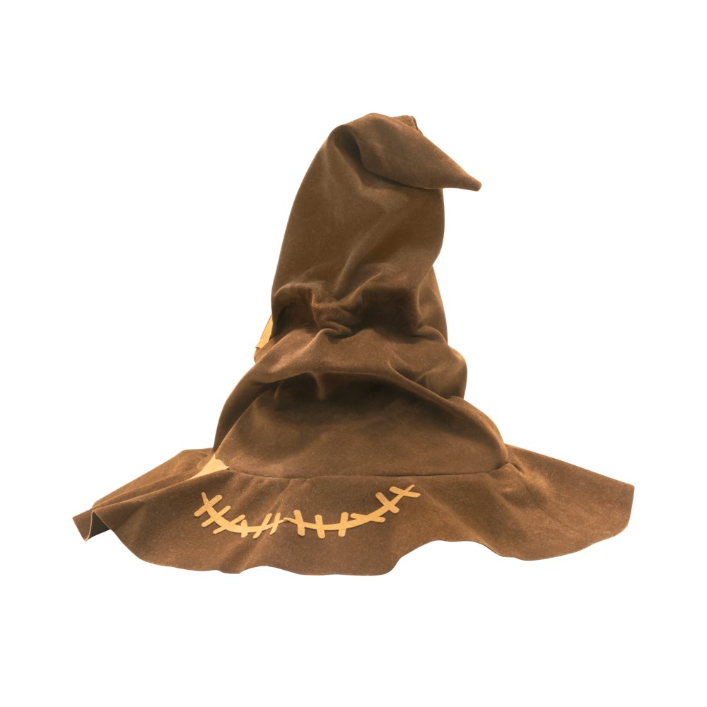Maqueta Harry Potter Sombrero Seleccionador