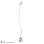 Harry Potter Collar con Colgante Luna Lovegood