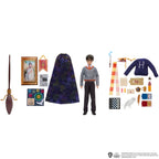 Harry Potter Muñeco y Calendario de adviento Gryffindor