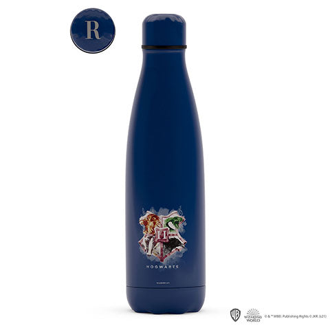 Botella isotérmica 500ml - Ravenclaw - Harry Potter
