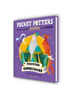 Pocket Potters 4 Dumbledore