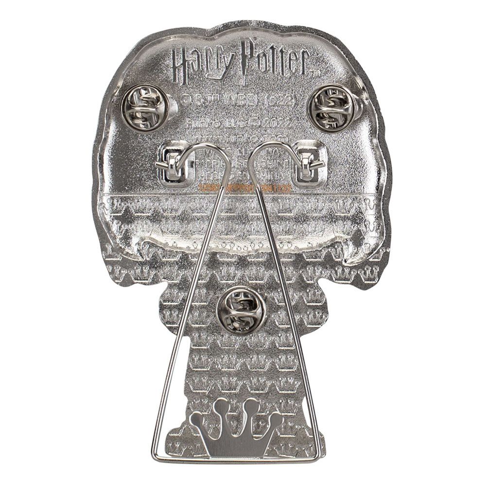 Harry Potter POP! Pin Chapa esmaltada Sirius Black 10 cm