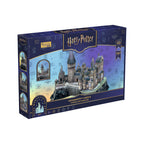 (PRE VENTA) Juego Castillo De Hogwarts Puzzle 3D: Harry Potter