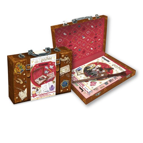 Maletin De Artes Magicas Harry Potter