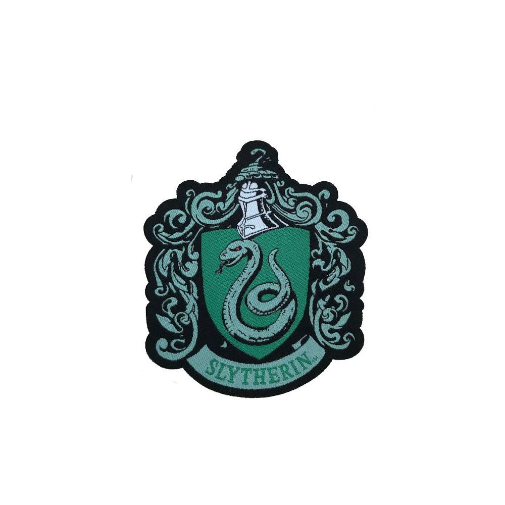 Harry Potter Kit de Costura Costura Bufanda Slytherin