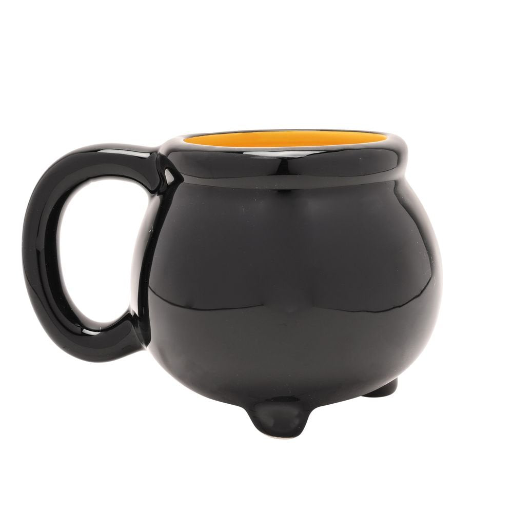 Taza Harry Potter Hufflepuff