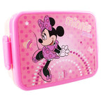 Sandwichera Minnie Mouse Lunch Bunch