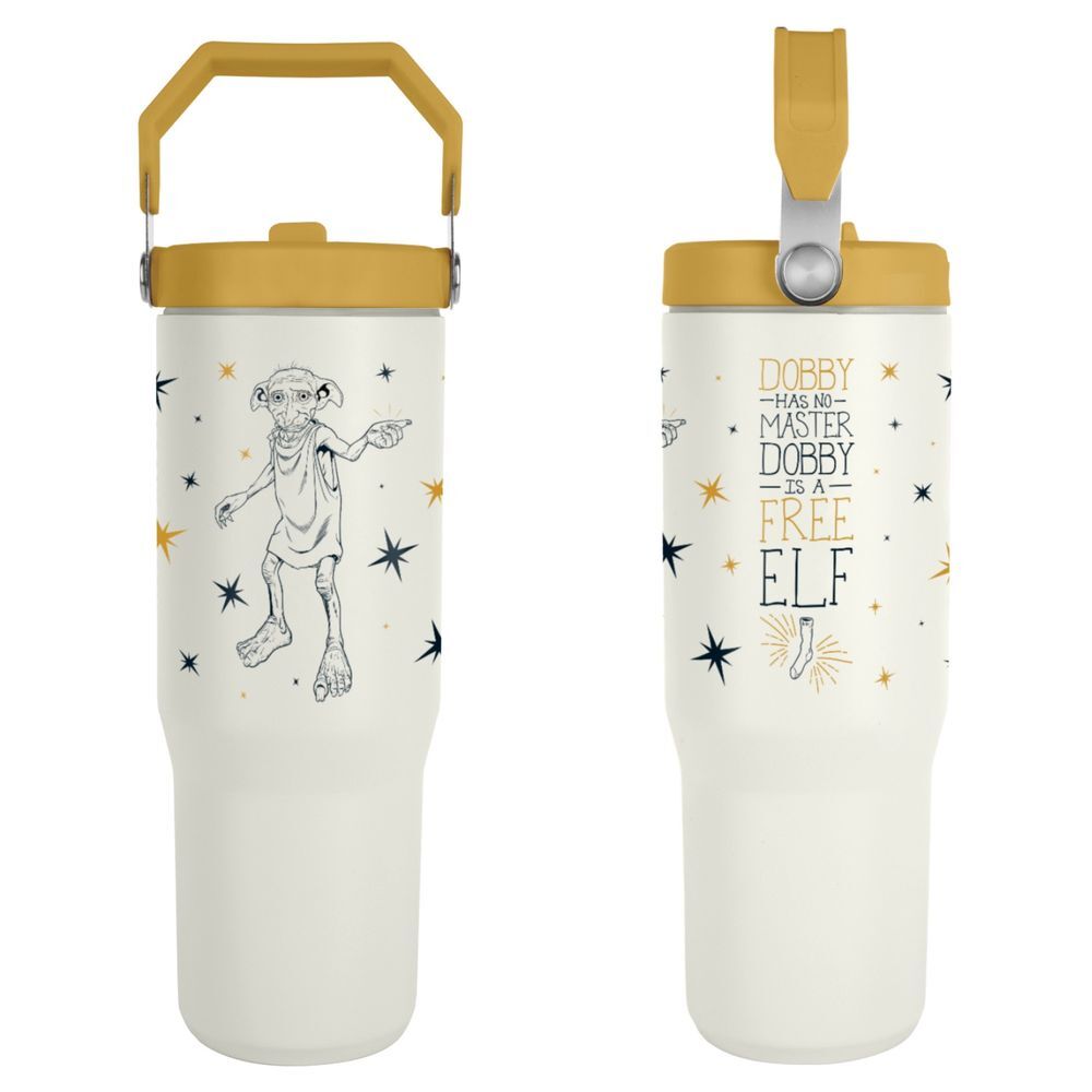 (PRE VENTA) Vaso termo Dobby Harry Potter 880ml