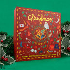 Harry Potter Calendario de adviento Wizarding World Deluxe 2023