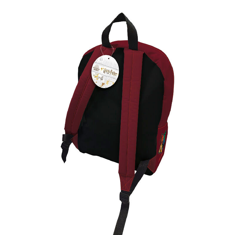 Mochila Harry Potter Gryffindor