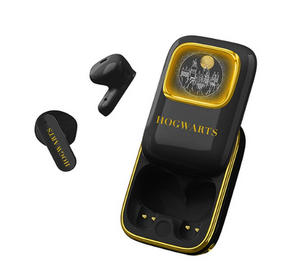 Auriculares TWS Slide Earpods Harry Potter