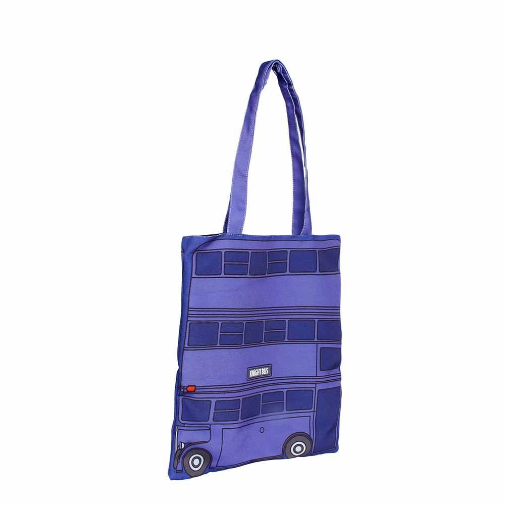 Harry Potter Bolsa Autobús noctámbulo