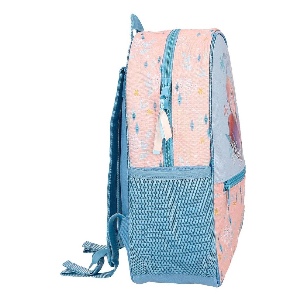 Mochila Infantil Frozen Believe In The Journey 33Cm
