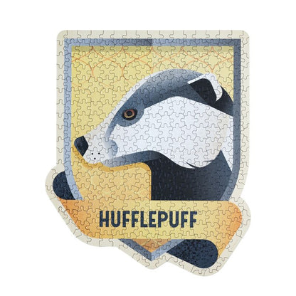 Puzzle Pocima Hufflepuff Harry Potter 322pzs