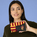 (PRE VENTA) Harry Potter by Loungefly Monedero Uniforme Gryffindor