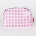 Neceser Aseo Viaje Rectangular Hello Kitty Cuadros