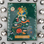 Harry Potter Calendario de adviento Wizarding World Classic 2023