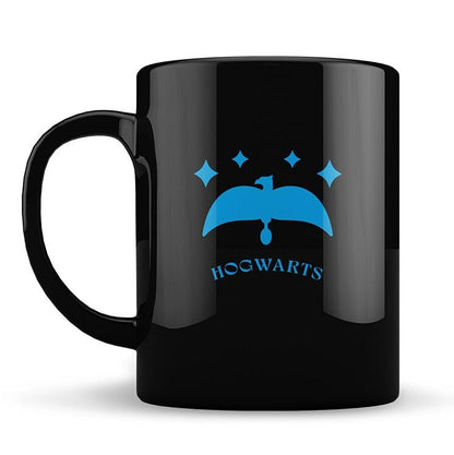 Taza premium Ravenclaw Harry Potter