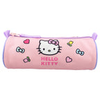Portatodo Redondo Hello Kitty Sweet Charm
