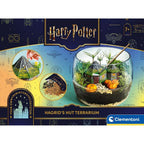 Juego Clementoni Harry Potter Terrarium
