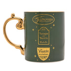 Taza Harry Potter Callejon Diagon