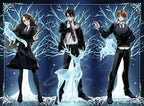 Harry Potter Puzzle Glow-in-the-Dark Glowing Patronus (500 piezas)