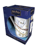 Taza Hedwig Harry Potter 470ml