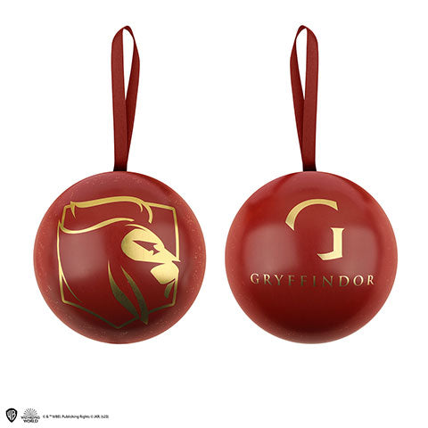 Holiday cápsula Calcetines Gryffindor - Harry Potter