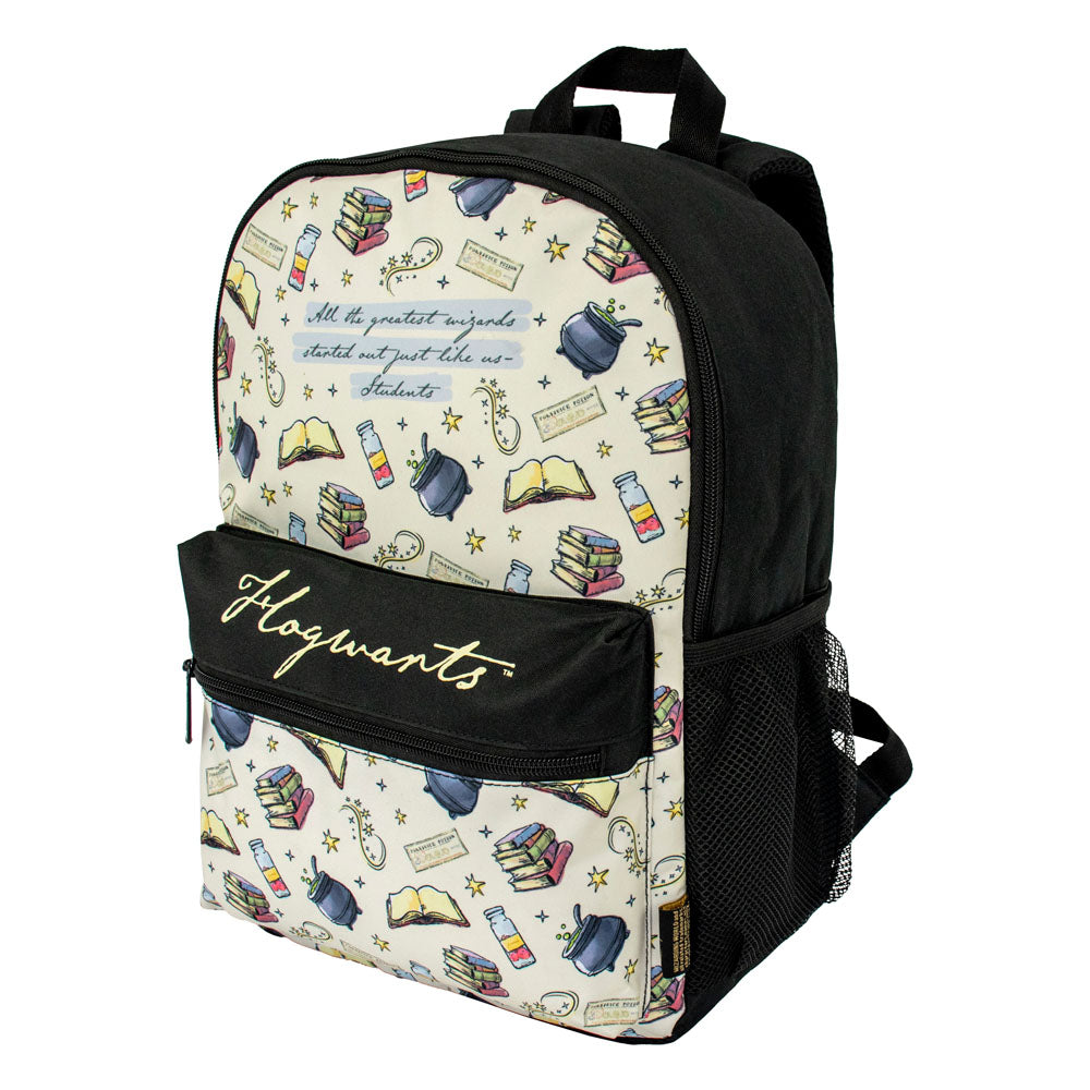Harry Potter Mochila Magic Moments