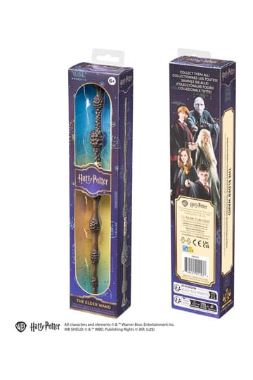 Harry Potter Varita de juego de rol The Elder Wand 30 cm