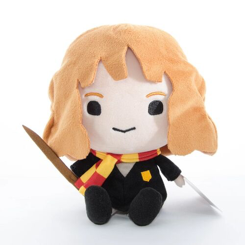 Peluche Harry Potter (Hermione) Tamaño: 20 cm