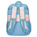 Mochila Escolar Doble 40Cm Frozen Believe In The Journey