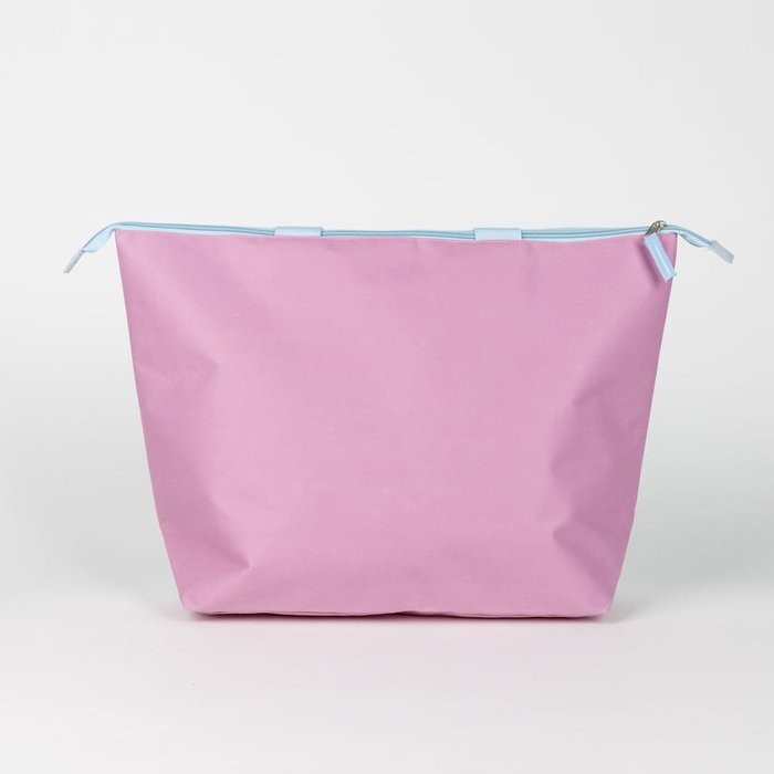 Bolsa Playa Stitch Pastel Boring