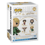 Harry Potter - Chamber of Secrets Anniversary Figura POP! Movies Vinyl Gilderoy Lockheart 9 cm