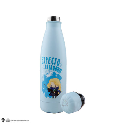 Harry Potter Botella Termo Luna's Patronus