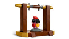 Lego Fawkes Fenix De Dumbledore
