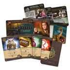 Juego De Mesa Harry Potter Hogwarts Battle Encantamiento Pociones