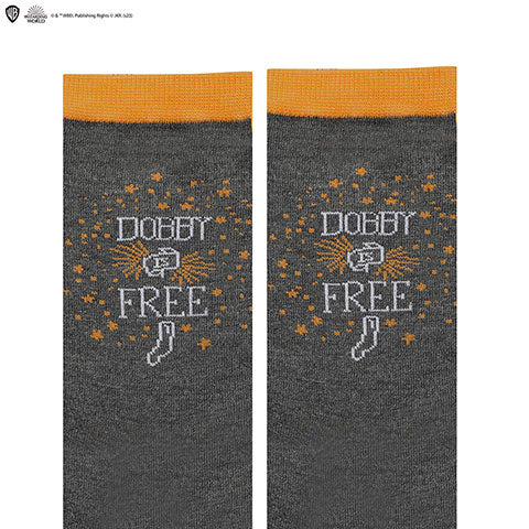 Holiday cápsula Calcetines Dobby - Harry Potter