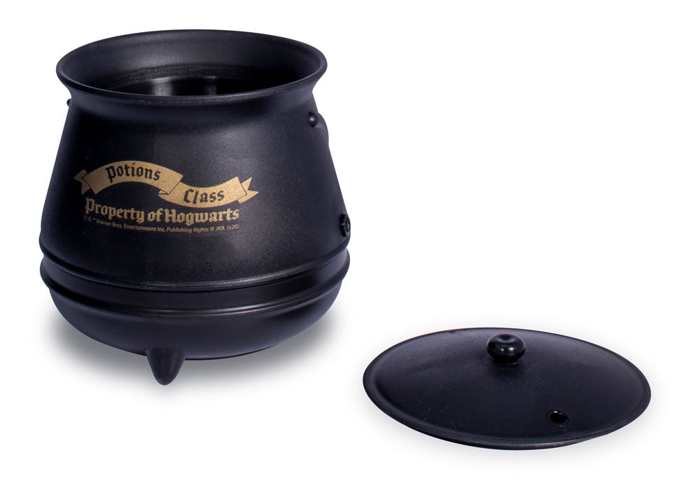 Harry Potter Taza que se remueve sola caldera de Harry Potter