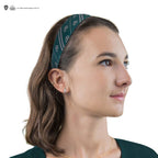 Harry Potter Set de 2 Accesorios para el pelo Classic Slytherin