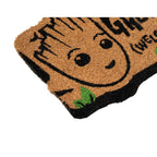 Felpudo I Am Groot Marvel