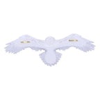 Harry Potter decoración mural Hedwig 45 cm