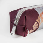 Estuche Escolar Harry Potter Gryffindor
