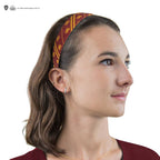 Harry Potter Set de 2 Accesorios para el pelo Classic Gryffindor